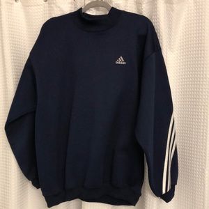 Adidas sweatshirt